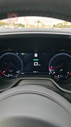 دودج هورنيت